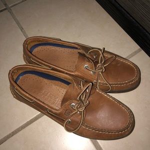 Sperry top sider
